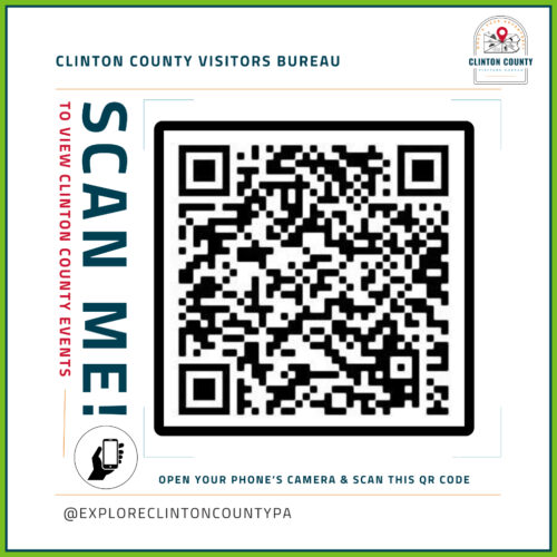 Upcoming events in Clinton County